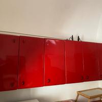 Cucina Vintage Originale anni