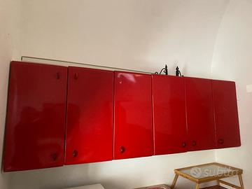 Cucina Vintage Originale anni