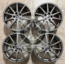 Cerchi 18 per Mercerdes Classe A B Mercedes Gla