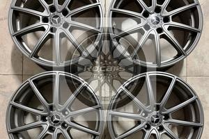 Cerchi 18 per Mercerdes Classe A B Mercedes Gla