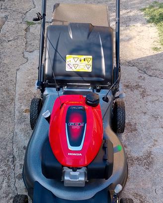 tagliaerba Honda