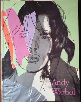 Andy Warhol