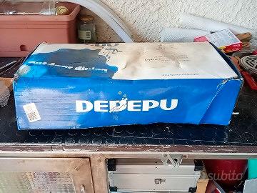 Respiratore sub visibile a San Giuliano Terme Pisa