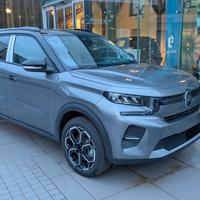 Citroen C3 110 HYBRID MAX KM0