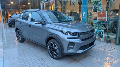 Citroen C3 110 HYBRID MAX KM0