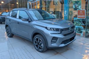 Citroen C3 110 HYBRID MAX KM0