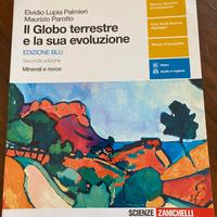 Il globo terrestre e la sua evoluzione