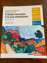 Il globo terrestre e la sua evoluzione