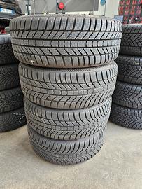 215 40 R 18 89V Continental Conti Winter Contact 