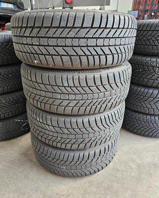 215 40 R 18 89V Continental Conti Winter Contact 