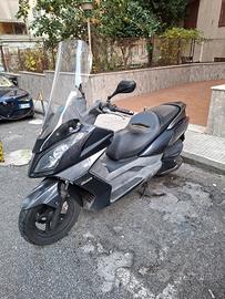 Kymko Downtown 300i
