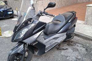 Kymko Downtown 300i