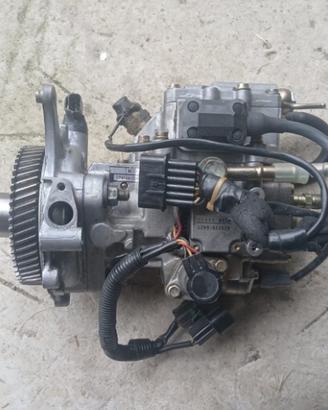 3200 pajero