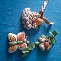 Formelle in ceramica