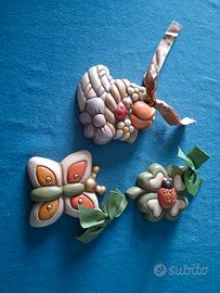 Formelle in ceramica