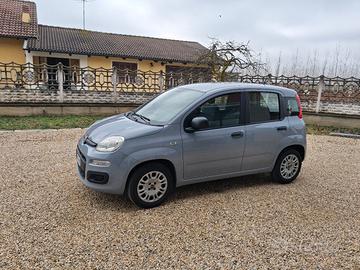 Fiat Panda  1200 a benzina anno 2020 con 39.000 Km