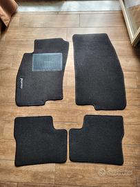 Tappetini Fiat Grande Punto