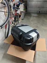 Bauletto Givi 52 litri