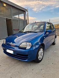 Fiat 600 1.1 Benz - Garanzia 12 Mesi