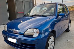 Fiat 600 1.1 Benz - Garanzia 12 Mesi