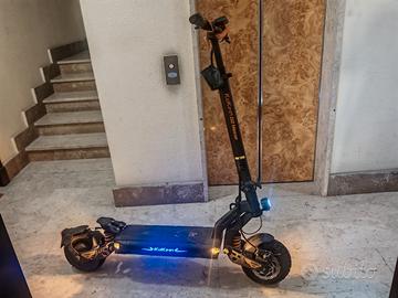 Monopattino Kukirin G2 Master 