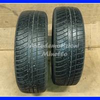 2 pneumatici 185 65 R15 4 stagioni FIAT Punto EVO