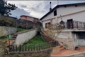 Porzione di Casa a Alatri