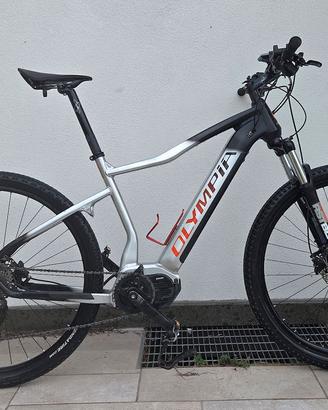 E-MTB Olympia Performer 900 - Taglia L