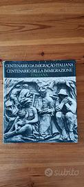 Libro immigrazione italiana Brasile 1875-1975