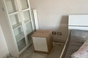 Camera singola o condivisa