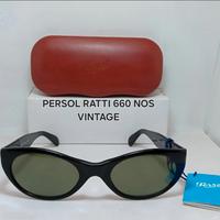 Occhiali da sole Persol Ratti 660 NOS