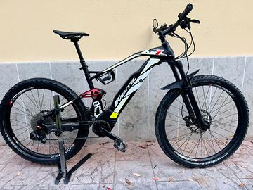 Mtb Fantic XF1