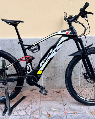 Mtb Fantic XF1