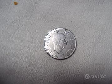 2 lire anno 1941
