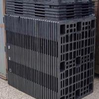 Bancali / pallet /pedane in plastica