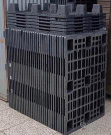 Bancali / pallet /pedane in plastica