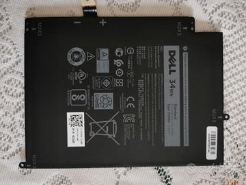 Batteria Dell 7285 YXOXH