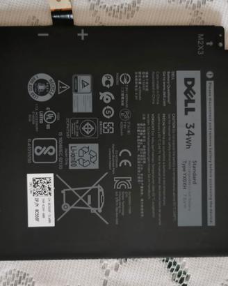 Batteria Dell 7285 YXOXH
