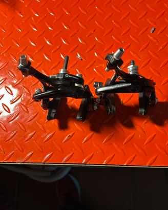 Freni v-brake Campagnolo record