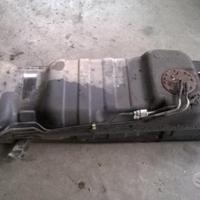 Serbatoio Ssangyong Rexton 2003 2900cc TD