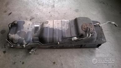 Serbatoio Ssangyong Rexton 2003 2900cc TD