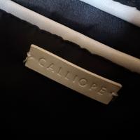 Borsa panna Calliope