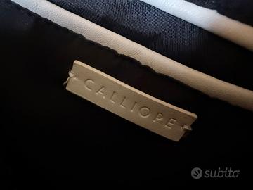 Borsa panna Calliope