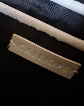 Borsa panna Calliope