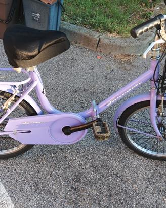 bicicletta Graziella 
