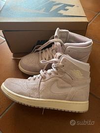 Air Jordan/Nike 36.5 lilla