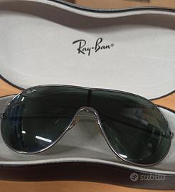 Occhiali Rayban 