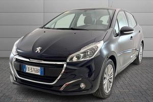 PEUGEOT 208 I 2015 - 208 5p 1.2 puretech Allure s&