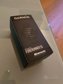 Garmin Forerunner 55 - Smartwatch GPS - Nuovo