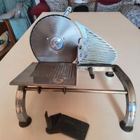 Affettatrice manuale